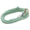 Peakworks Vertical Lifeline, Carabiner Anchor End/Back Splice Trailing End, 200ft 61 m V84013200 - alternate 1